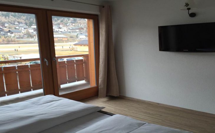 Isola Apartments, Livigno, Bedroom 4